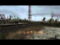 Смотреть AtmosFear 3 for S.T.A.L.K.E.R. Call of Pripyat Trailer